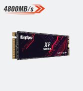 2tb nvme gen 4 ssd