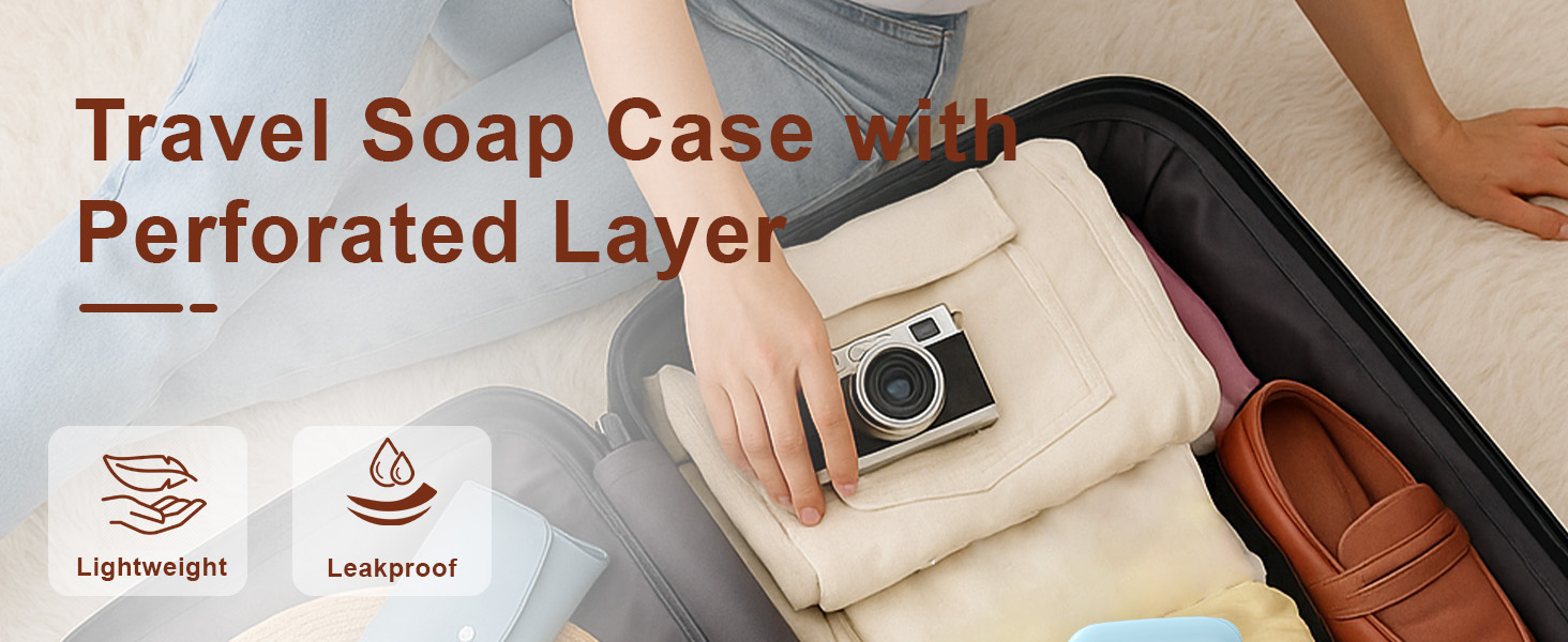 soap holder