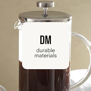 Durable Materials