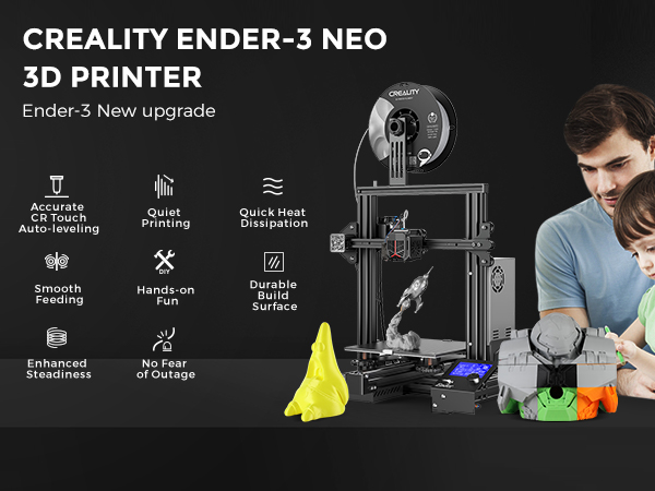 ender-3 NEO