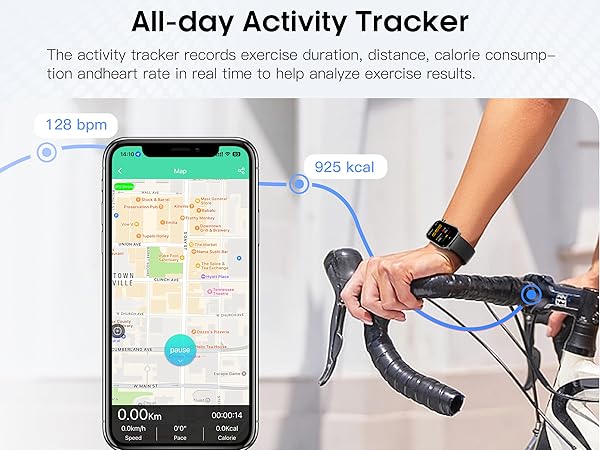 tracker