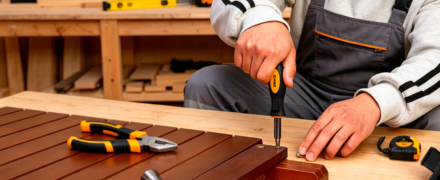 tool set
