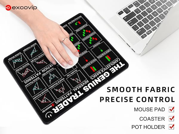 mouse pad