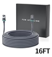 Starlink Gen 3 Cable 16.4FT