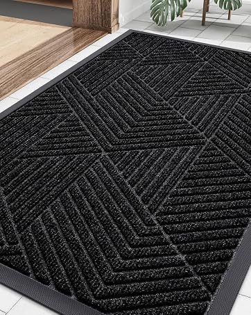 front door mat