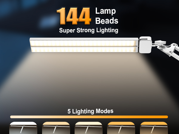 desk lamps for home office