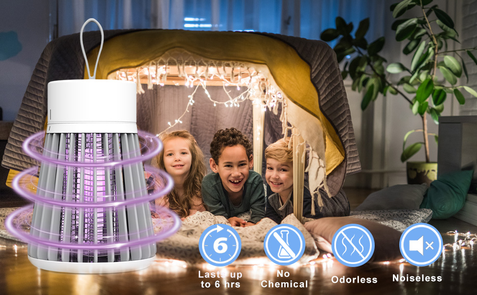 bug zapper
