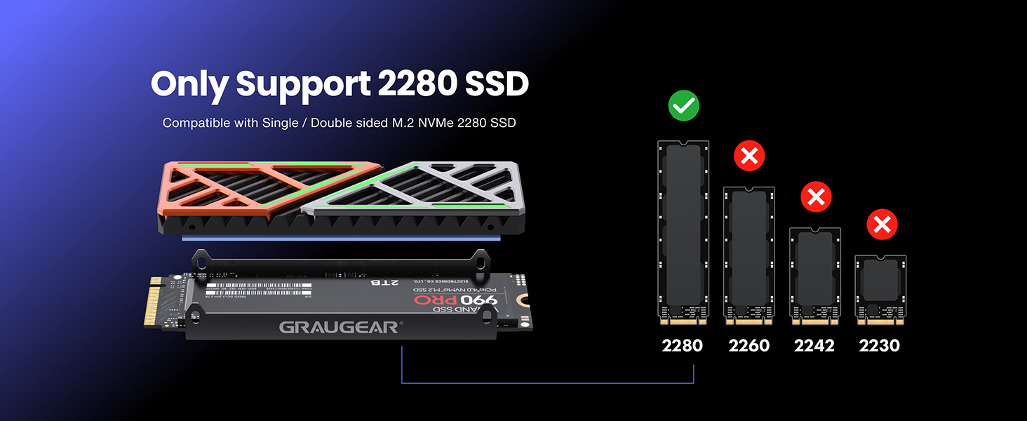 What heatsink for PS5 SSD?