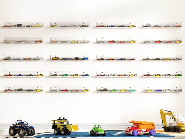 toys storage