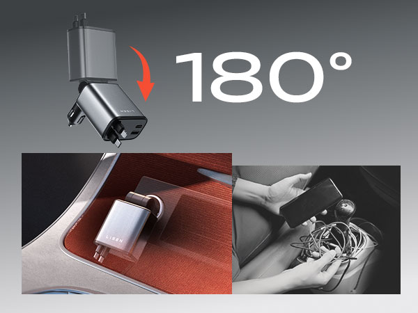 car accessories for men