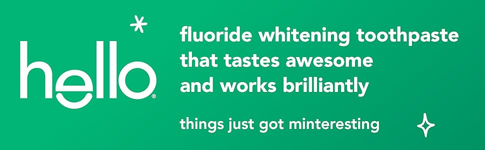 hello whipped toothpaste: dreamy, foamy and cavity fighting