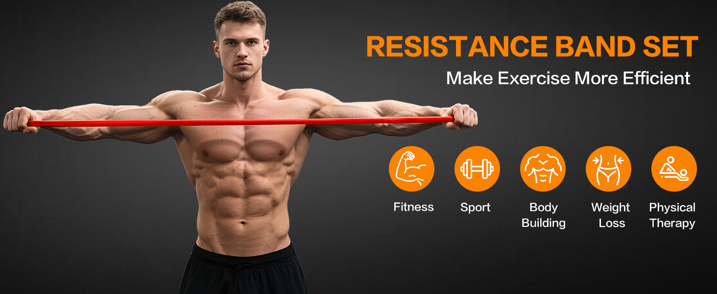 resistance bands pc