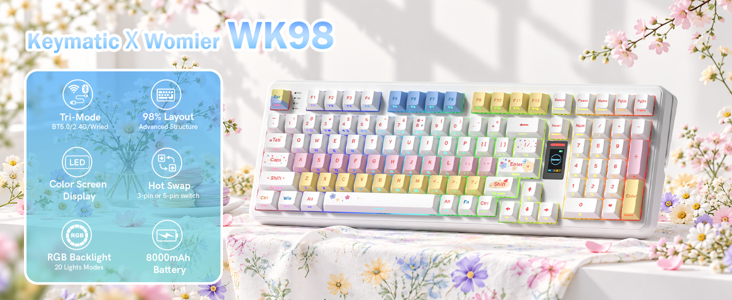 WK98