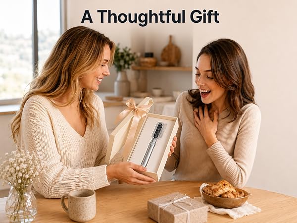 electric massage brush