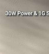 30W poe+ injector