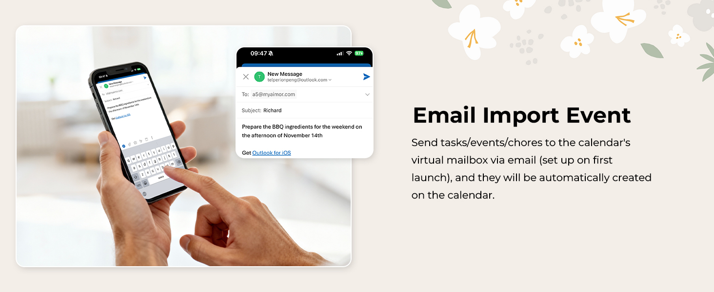 digital picture frame