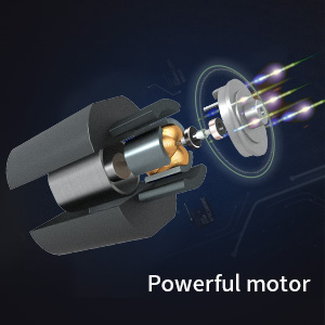 shiatsu neck massager