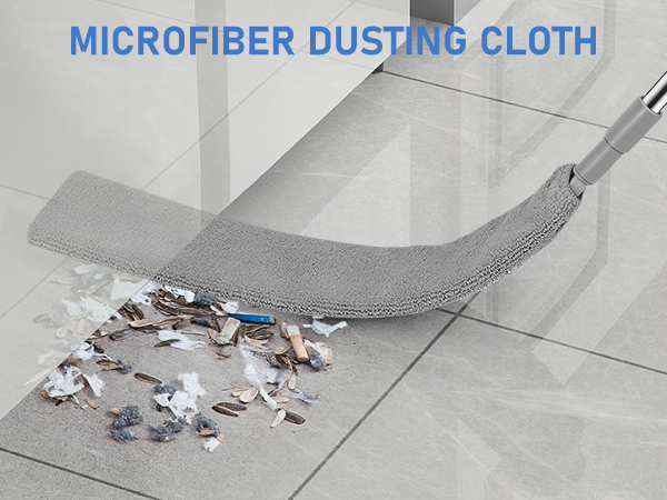 Gap Dust Cleaner