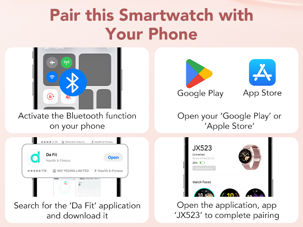 Smart Watches