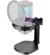 Desktop Stand for Microphone