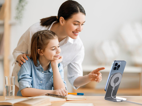 wireless charger iphone