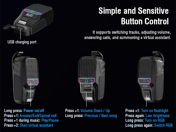 Easy To Use Button Control