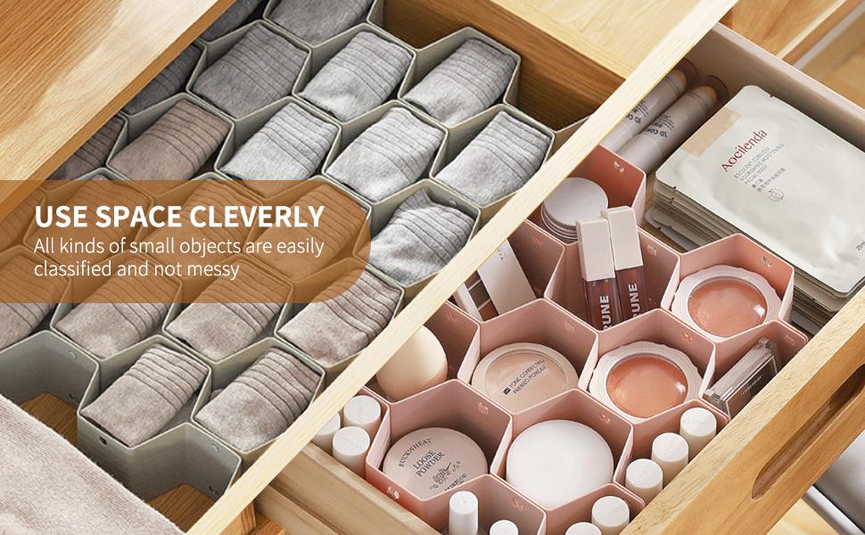 Drawer Organizer Divider