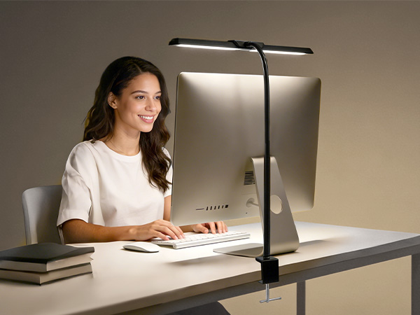 desk lamp