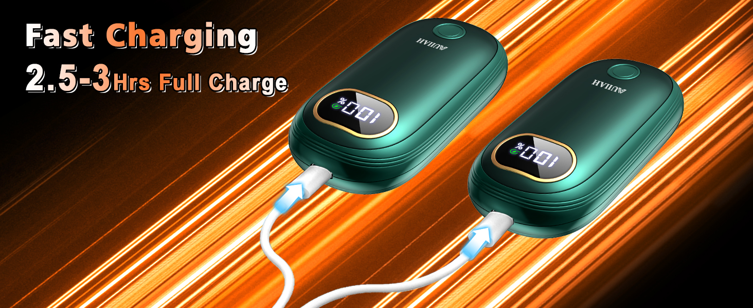 reusable hand warmers