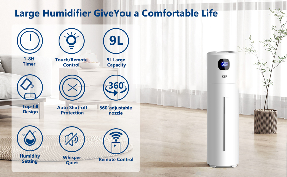 humidifier