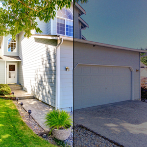 Advanced DWDR Technology