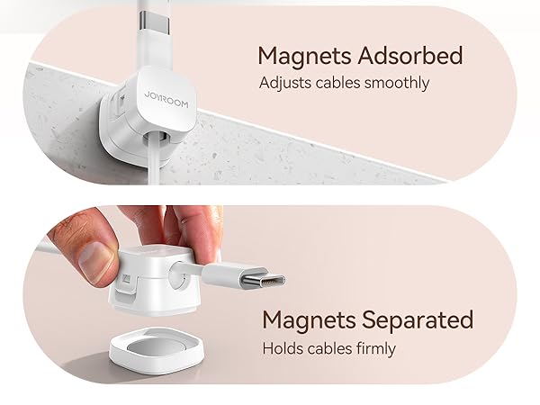 cord management
