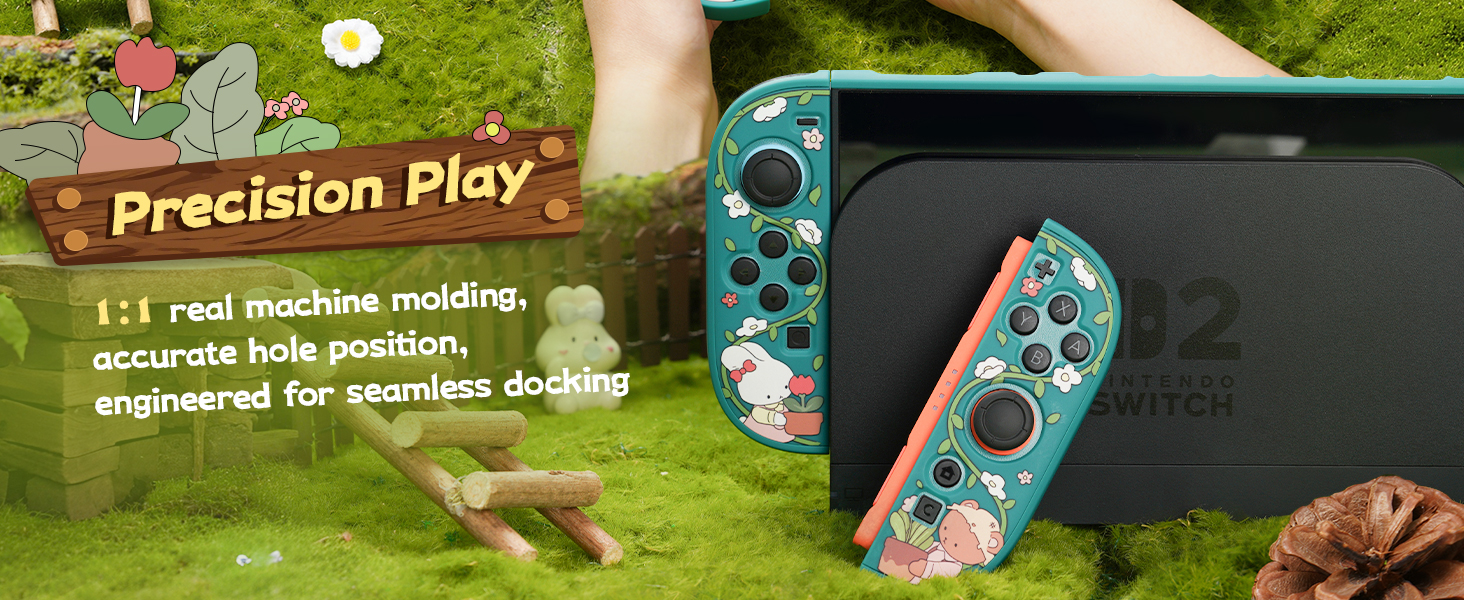 Switch 2 Protective Case