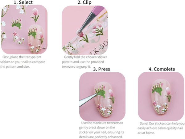 nail design