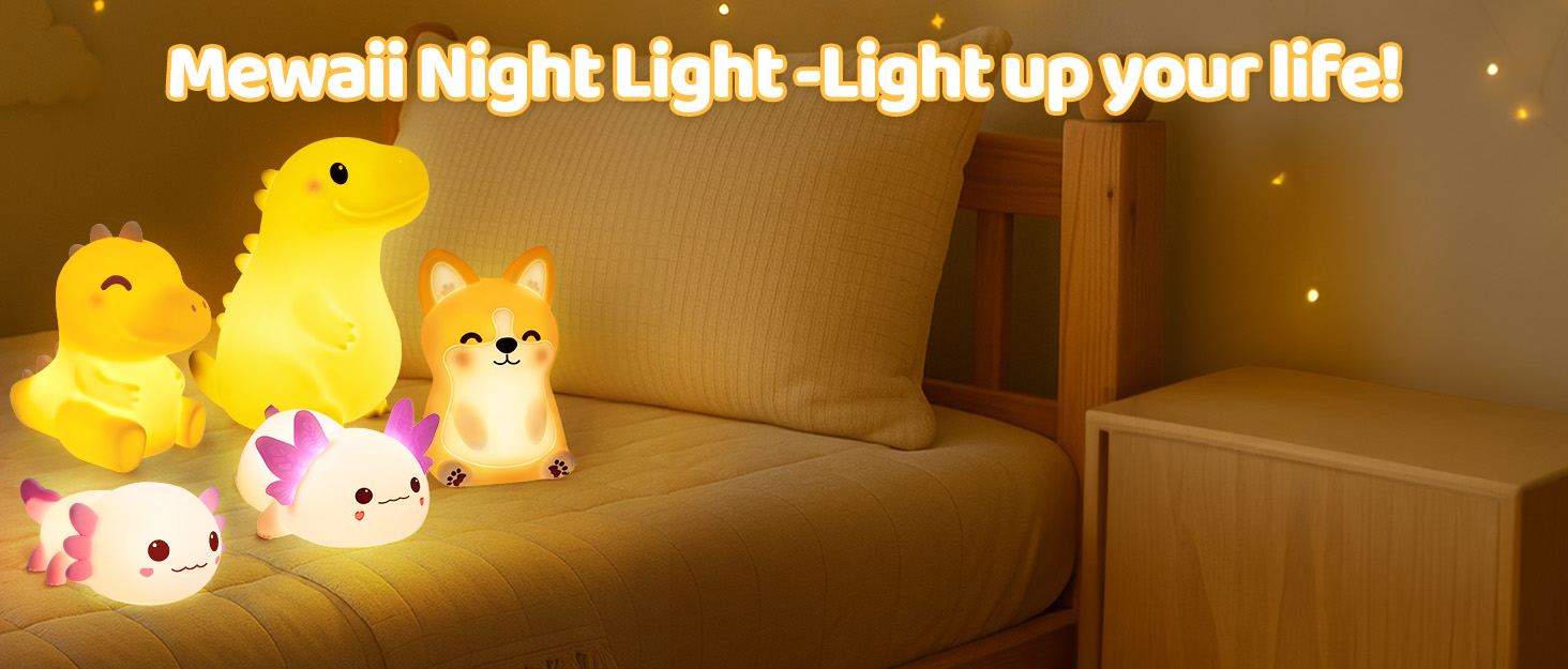 night light for kids