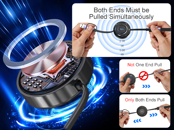 iwatch charger