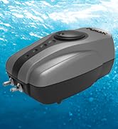 pond air pump pond aerator