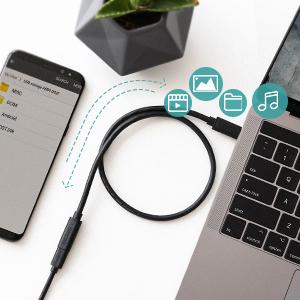 usb c extension cable
