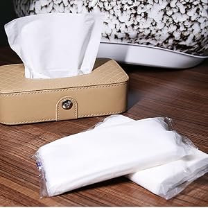 car tissues