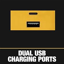 USB