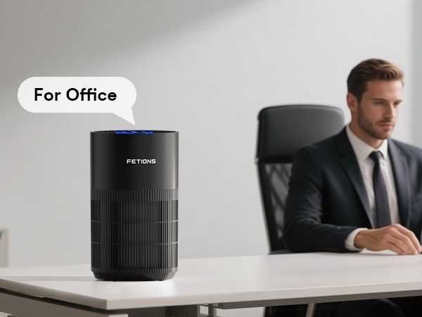 air purifier for mold