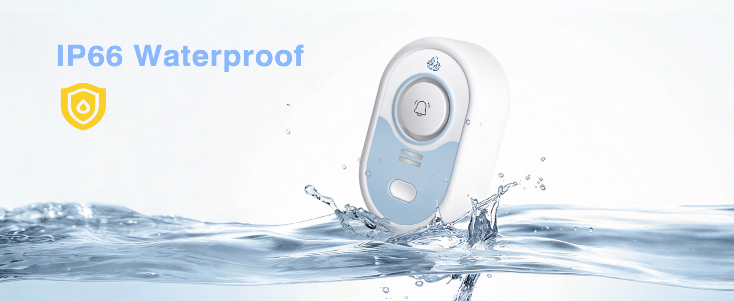 water leak detector