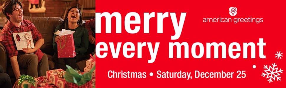 merry every moment