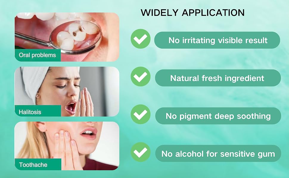 gum regrowth for receding gums