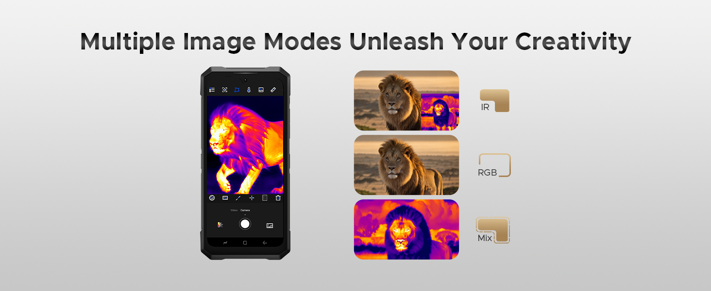 RUGGED PHONE