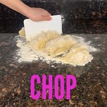 Great for CHOPPING!