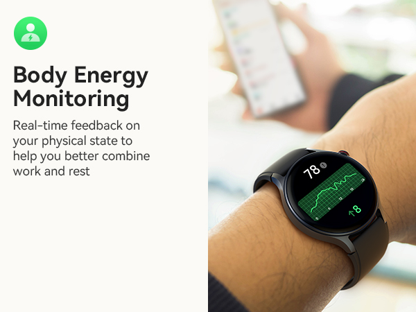 mens smart watch