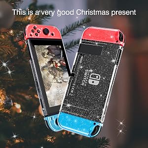 nintendo switch case