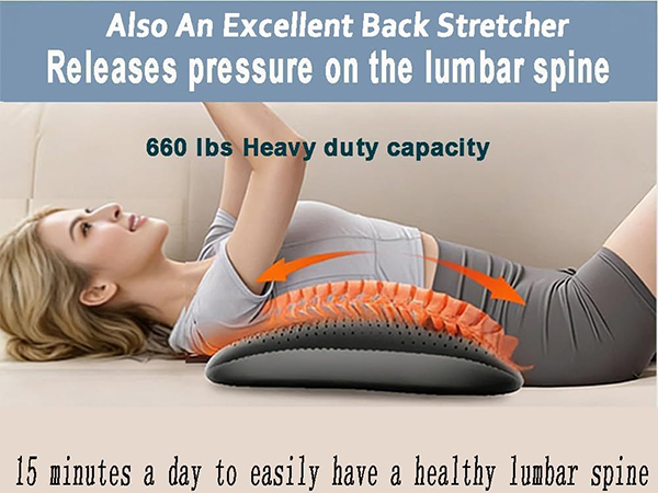 Lumbar Support Pillow for office chair Lumbar Support Pillow for car