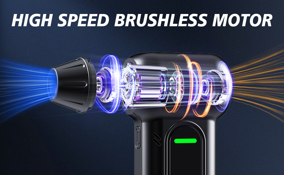 compressed air duster